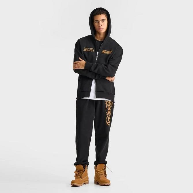 HOODRICH Men's Hoodrich Legacy Full-Zip Hoodie 2