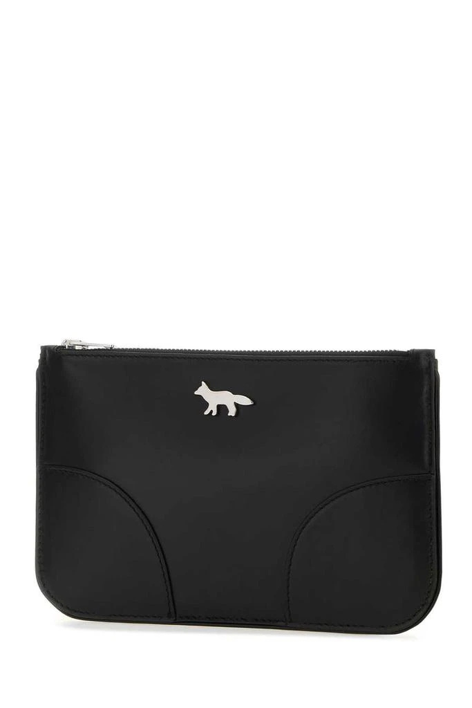 Maison Kitsune Maison Kitsuné Wallets 2