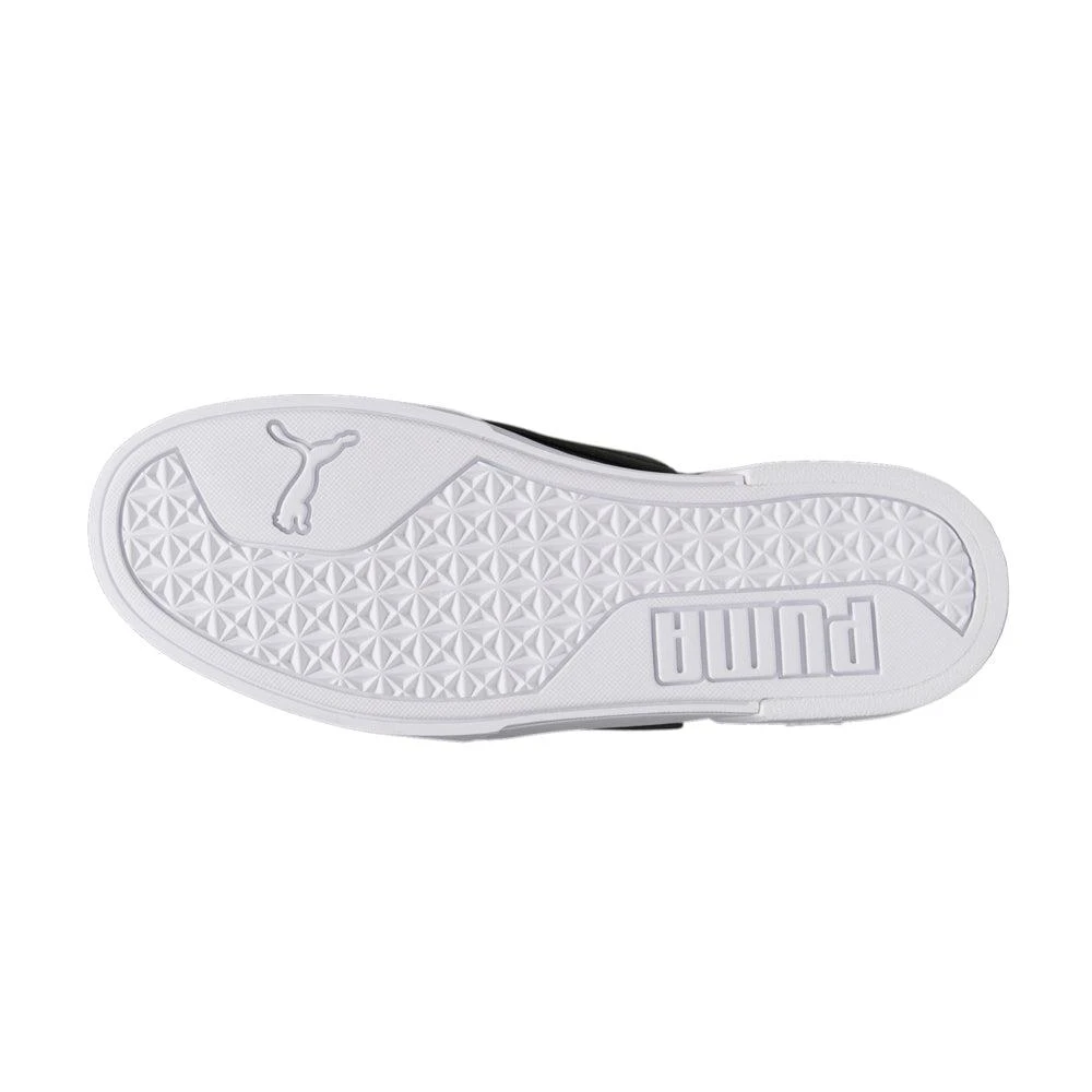 Puma El Rey II Perforated Slip On Sneakers 5