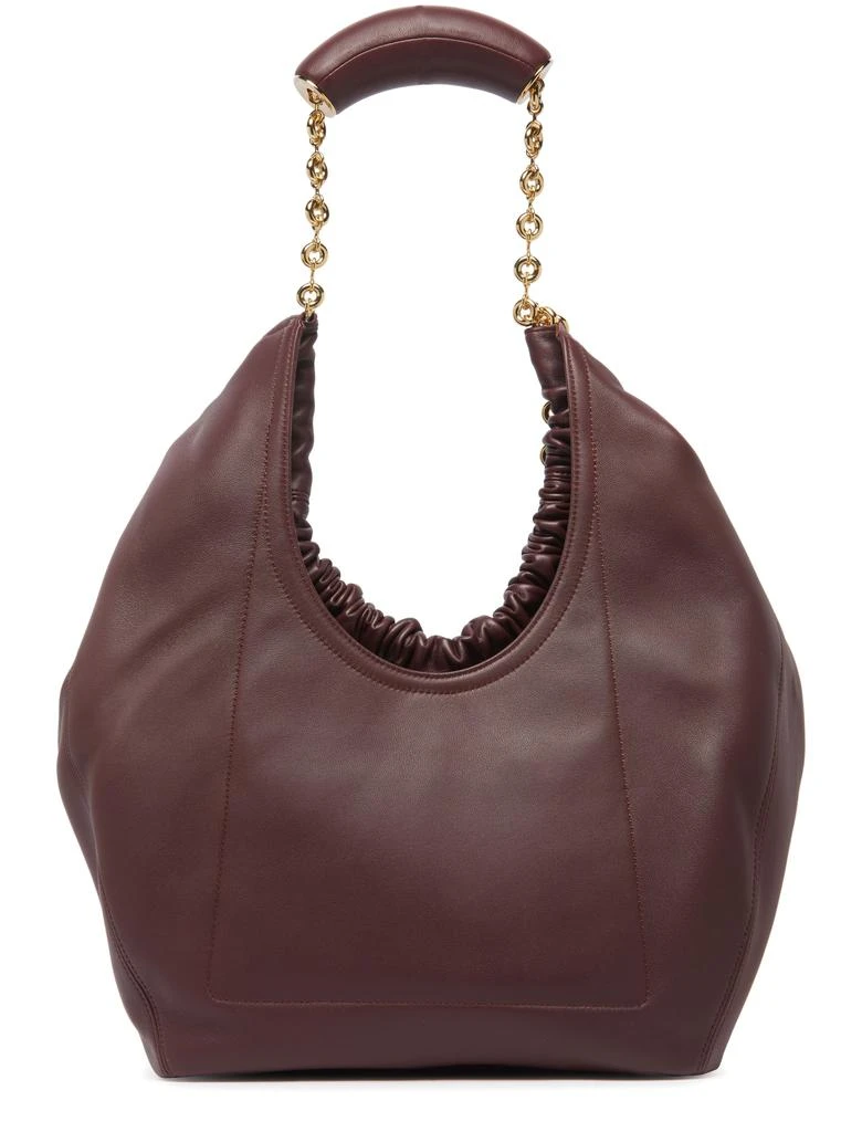 Loewe Medium squeeze bag 4