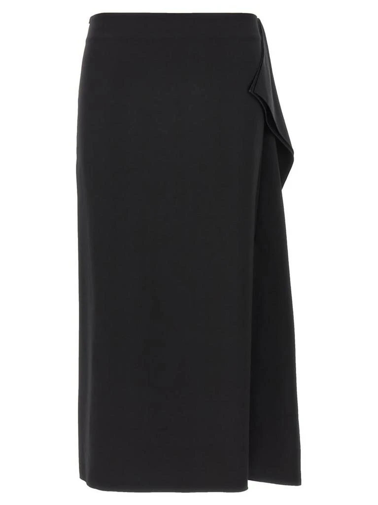 Max Mara Sportmax 'Giambo' Skirt 1
