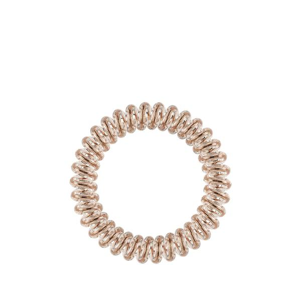 invisibobble Slim Premium Bronze Me Pretty