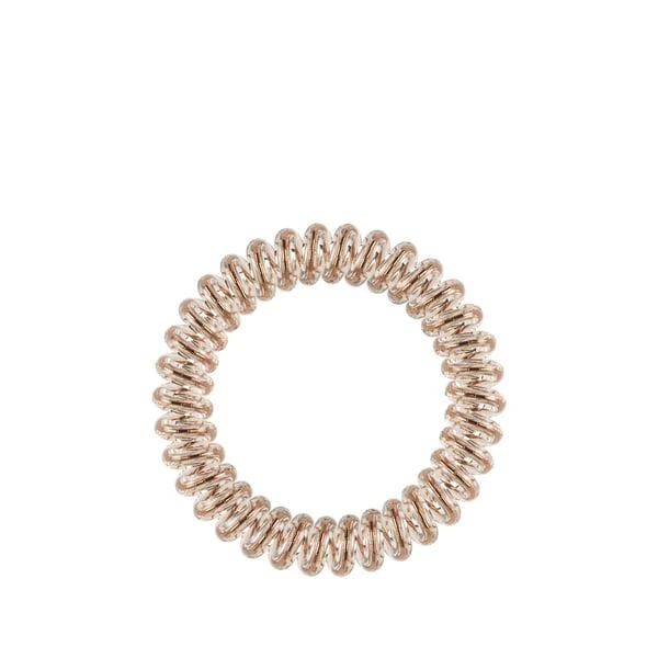 invisibobble Slim Premium Bronze Me Pretty 1