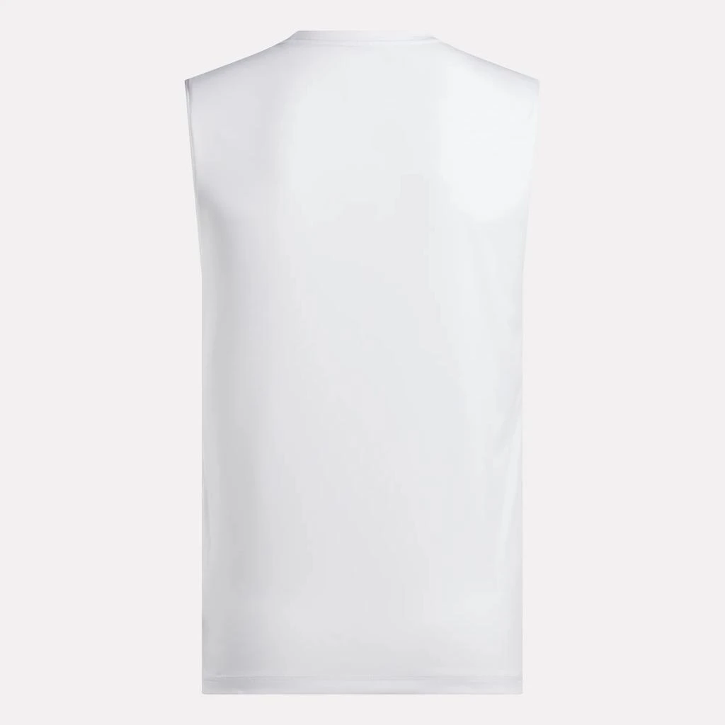 Reebok Men
s Training Sleeveless Tech T-Shirt 5