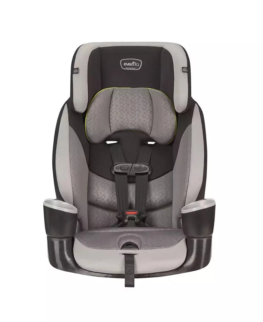 Evenflo Maestro Sport Harness Booster Car Seat 1