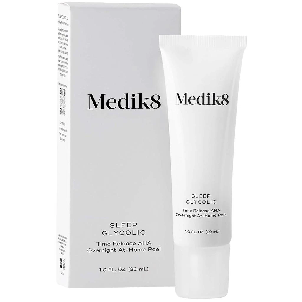 Medik8 Medik8 Sleep Glycolic Treatment 30ml 2