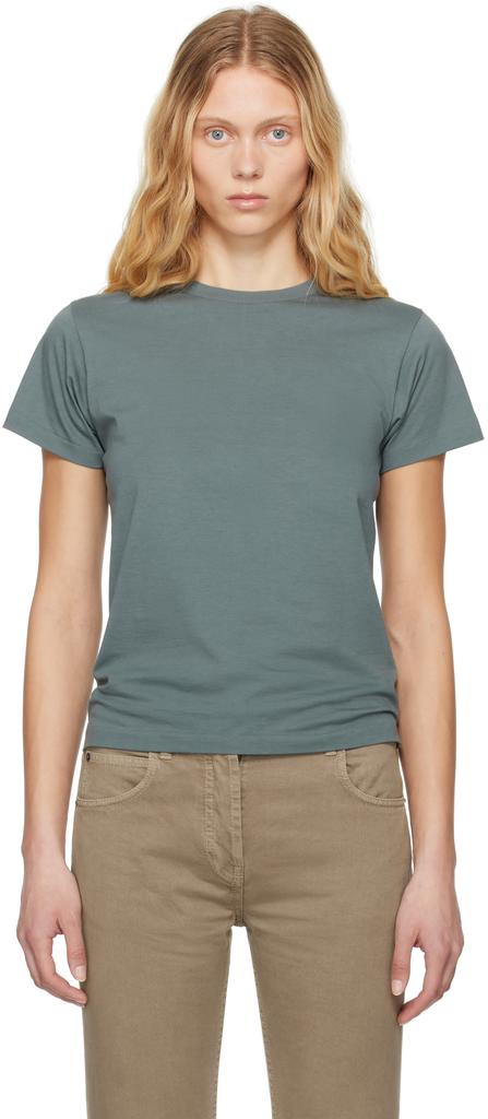 Tシャツ・カットソー The Row The Row Kaddy Oversize T-Shirt In Co The Row The Row Kaddy Oversized T-Shirt - T-Shirts - Compare