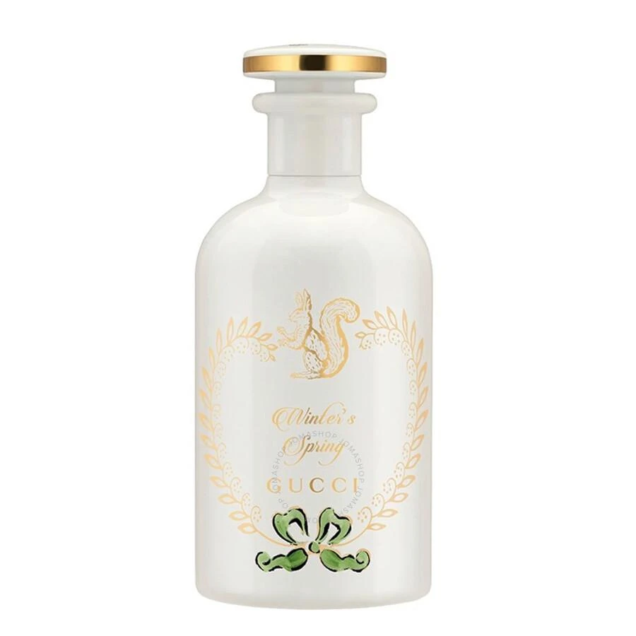 Gucci Gucci Winter's Spring Unisex EDP 1