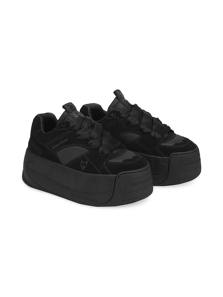 Naked Wolfe Snatch Double Sneakers - Casual Shoes - Compare Prices