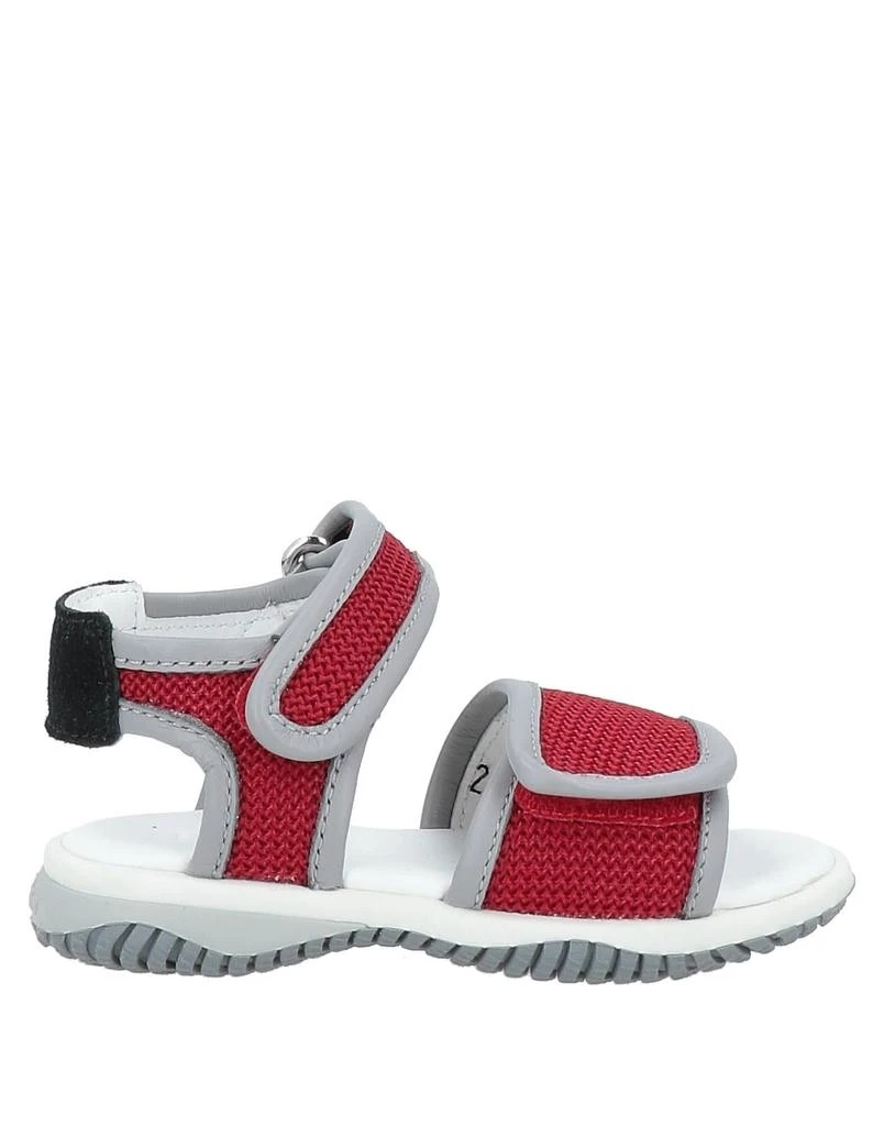 hogan Sandals