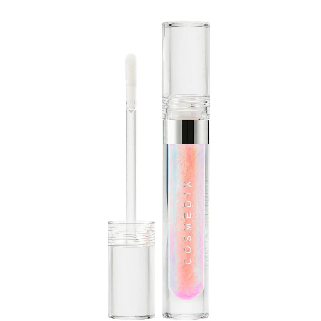 CosMedix COSMEDIX Lumi Crystal Liquid Crystal Lip Hydrator 0.14 fl. oz 1