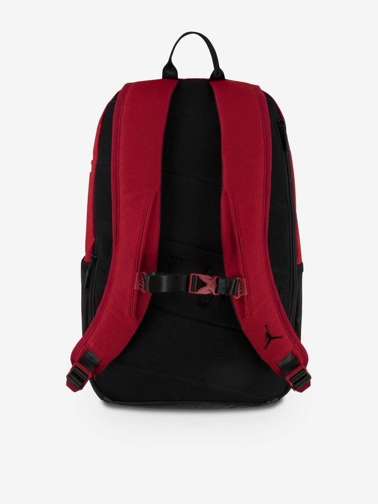 Jordan Jordan Kids Jam Air Patrol Backpack in Red (49cm) 3