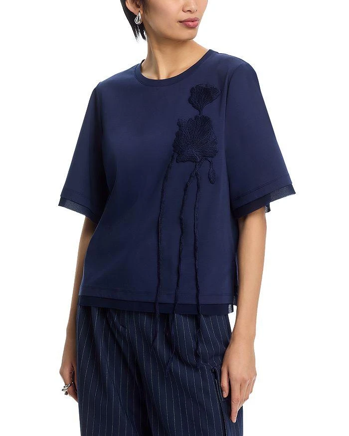 Kobi Halperin Lana Knit Top - Exclusive 1