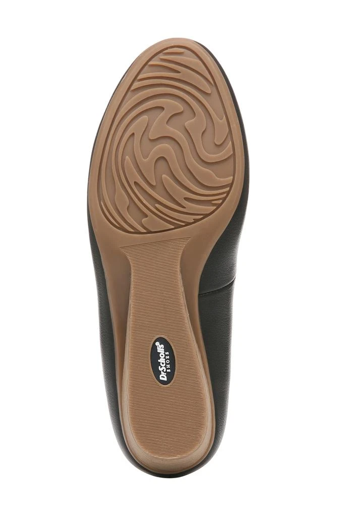 Dr. Scholl's Be Ready Wedge Pump 7