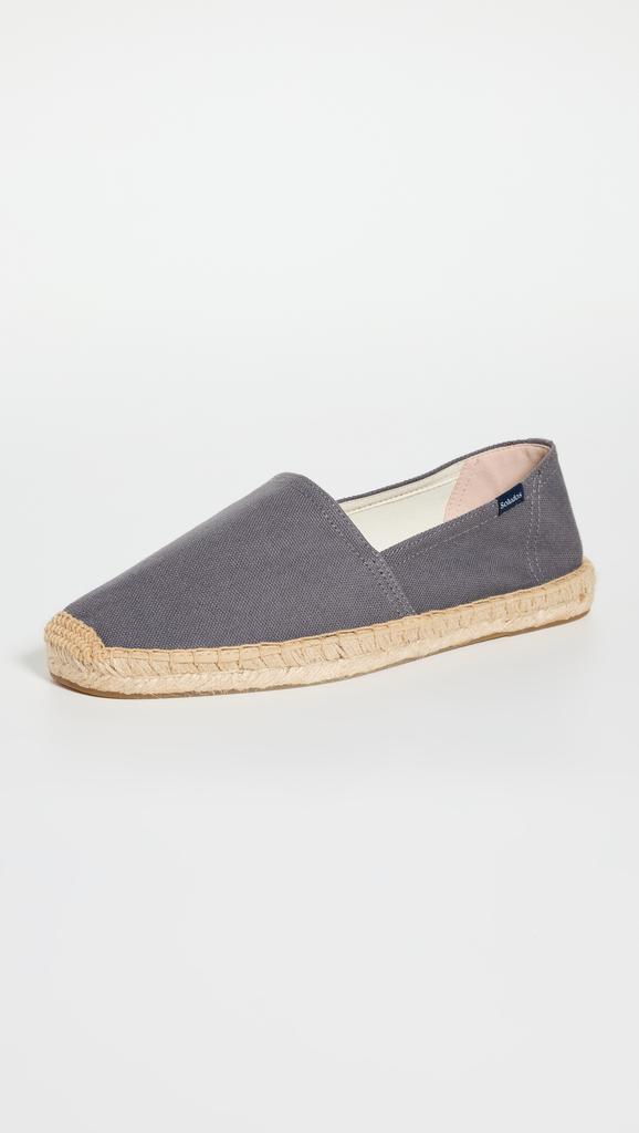 Soludos Dali Slip On Espadrilles