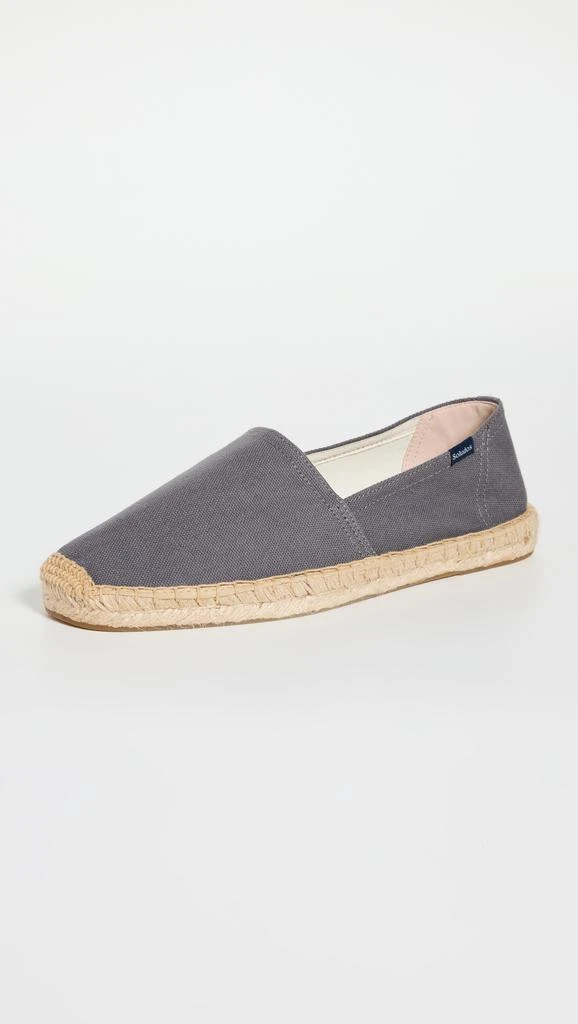 Soludos Dali Slip On Espadrilles 1