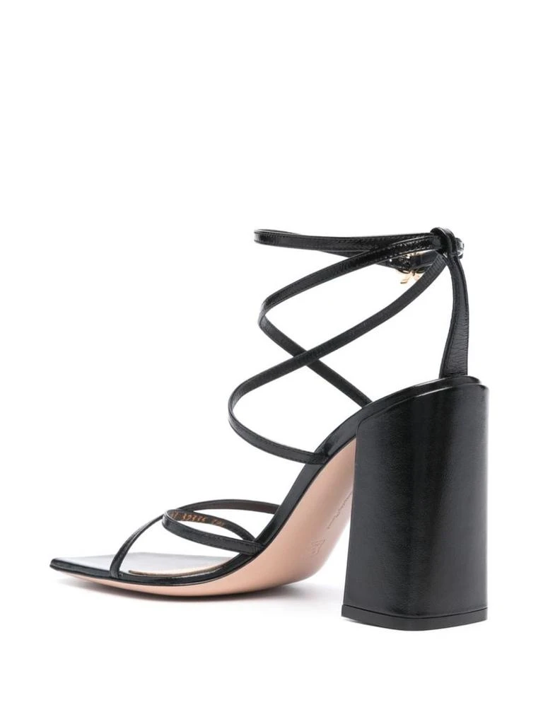 Gianvito Rossi Gianvito Rossi Nuit Heel Sandals 2