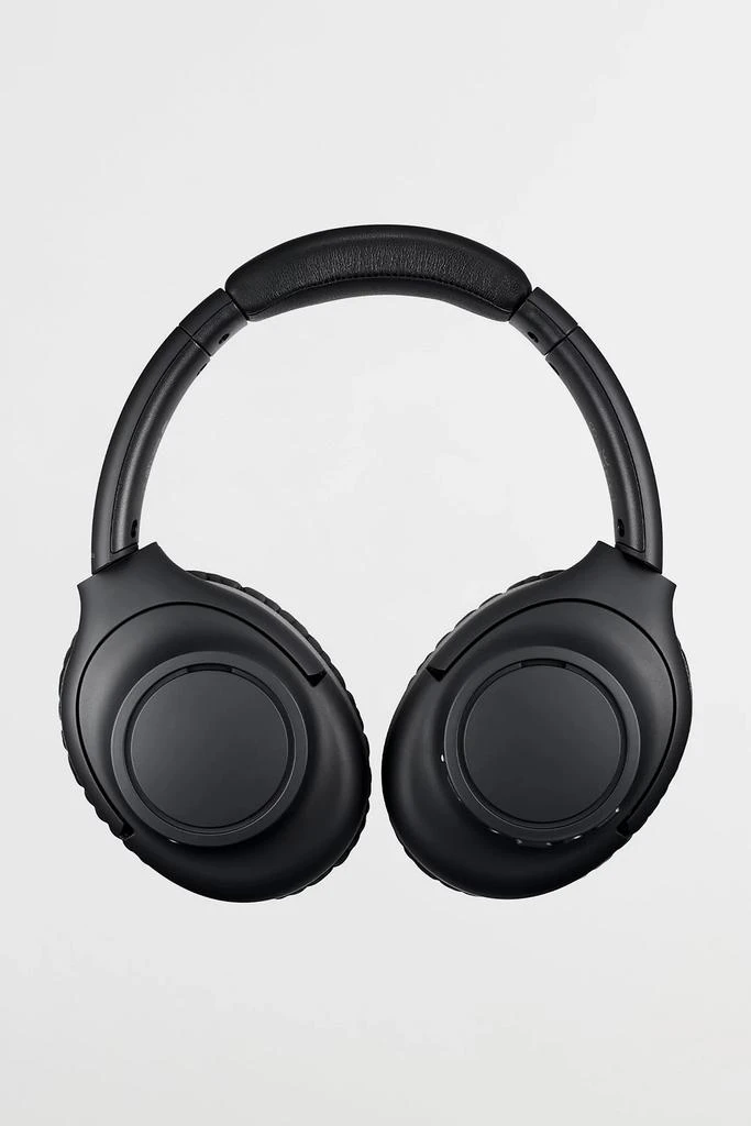 Audio-Technica Audio-Technica ATH-S300BT Bluetooth Over-Ear Headphones 4