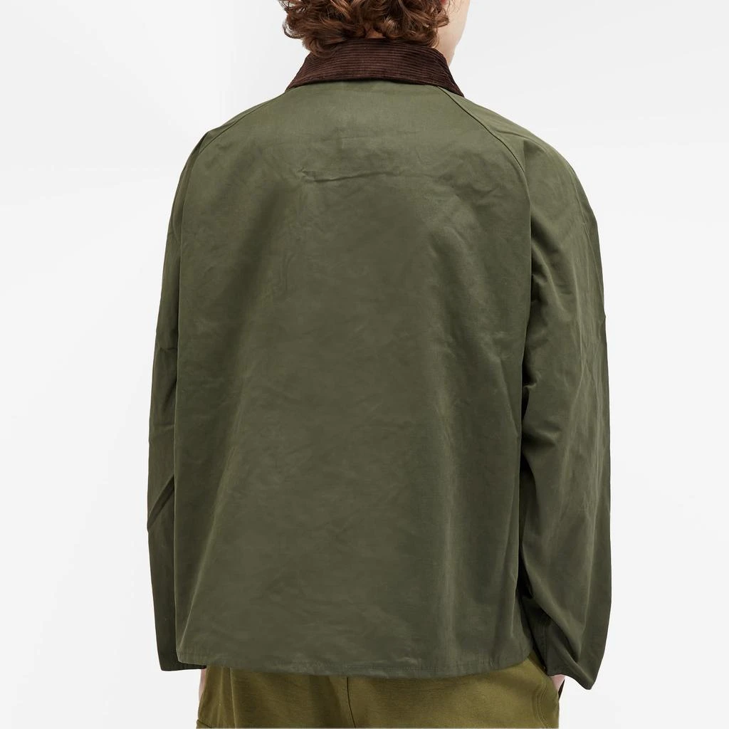 Barbour Barbour OS Transporter Casual Jacket 3
