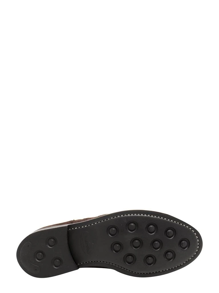 Church's Church's Amersham Lace-Up Shoes 4