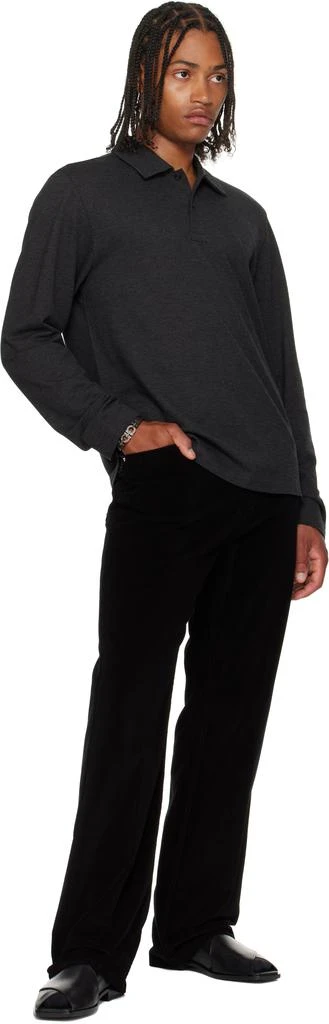 Salvatore Ferragamo Double Gancini Bracelet 4