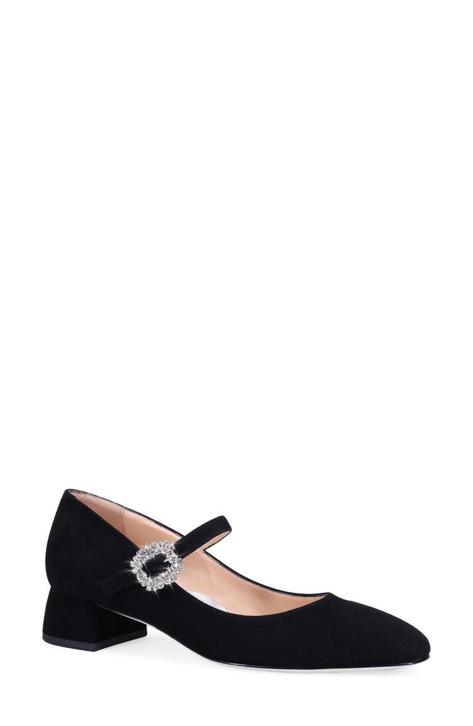 Ron White Elaine Mary Jane Pump