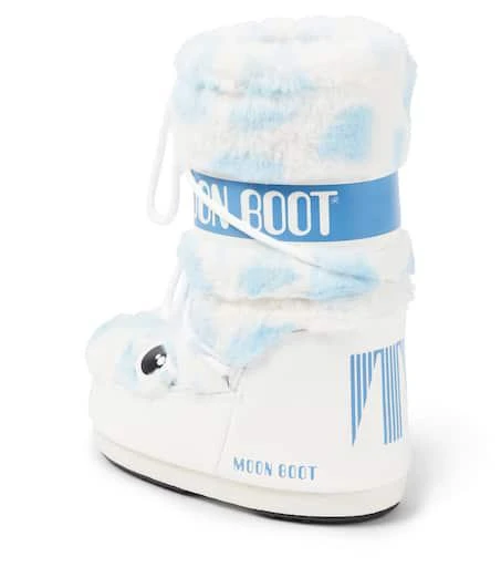 Moon Boot Icon snow boots 3
