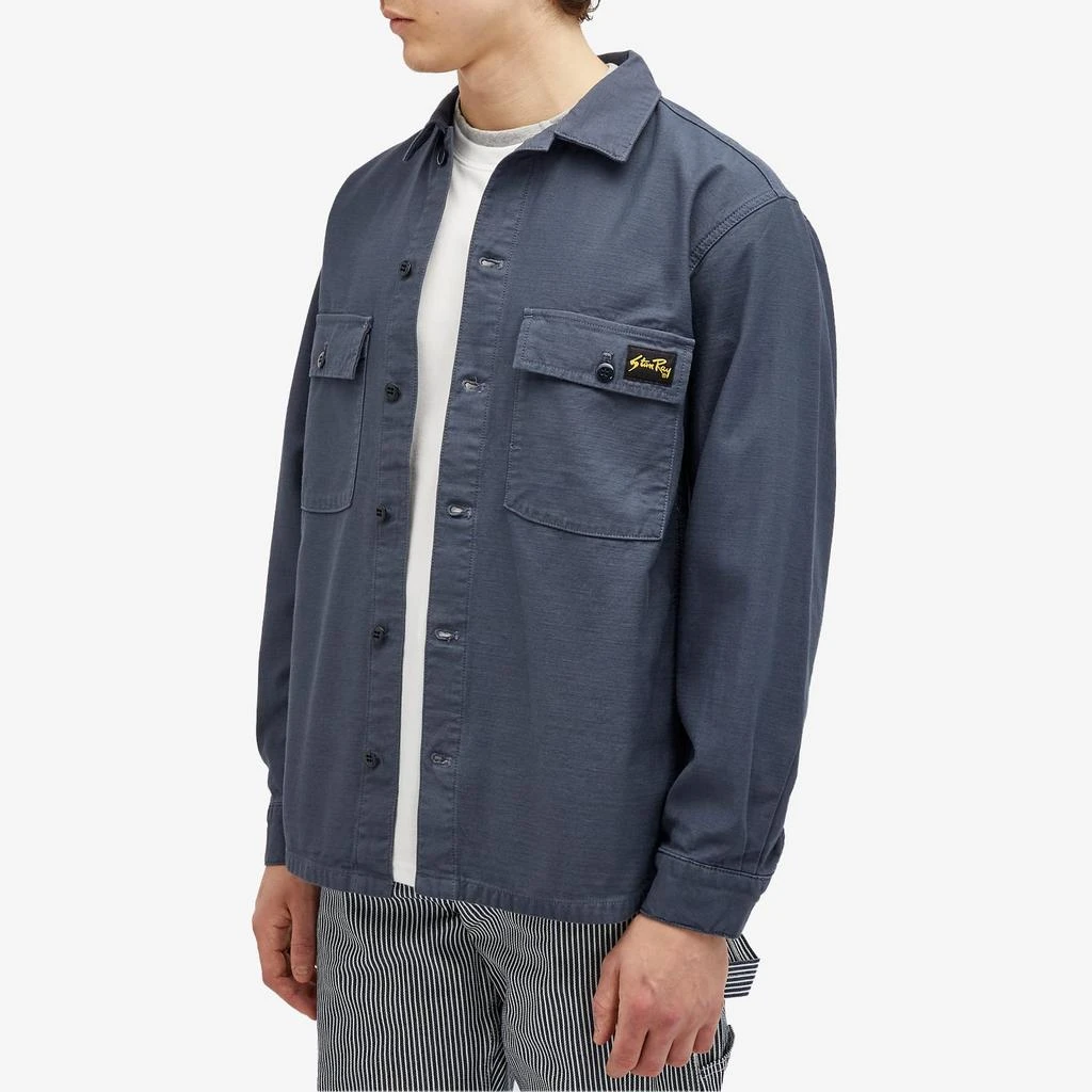 Stan Ray Stan Ray CPO Overshirt 2