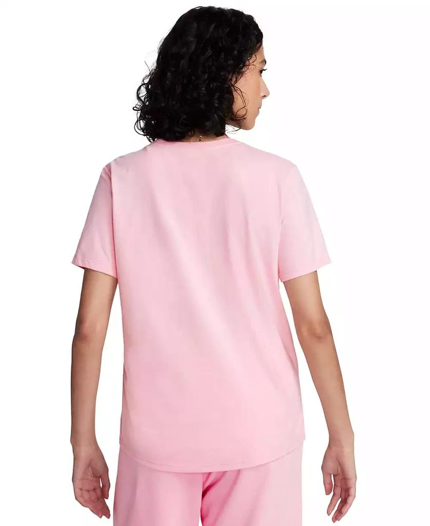 NIKE Sportswear Women's Essentials Logo T-Shirt 2