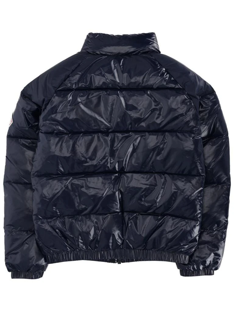 PYRENEX Pyrenex "Vintage Mythic" Jacket Unisex 2