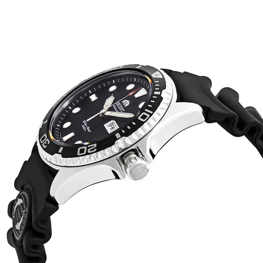 Orient Star Ray II Automatic Black Dial Men's Watch FAA02007B9 2