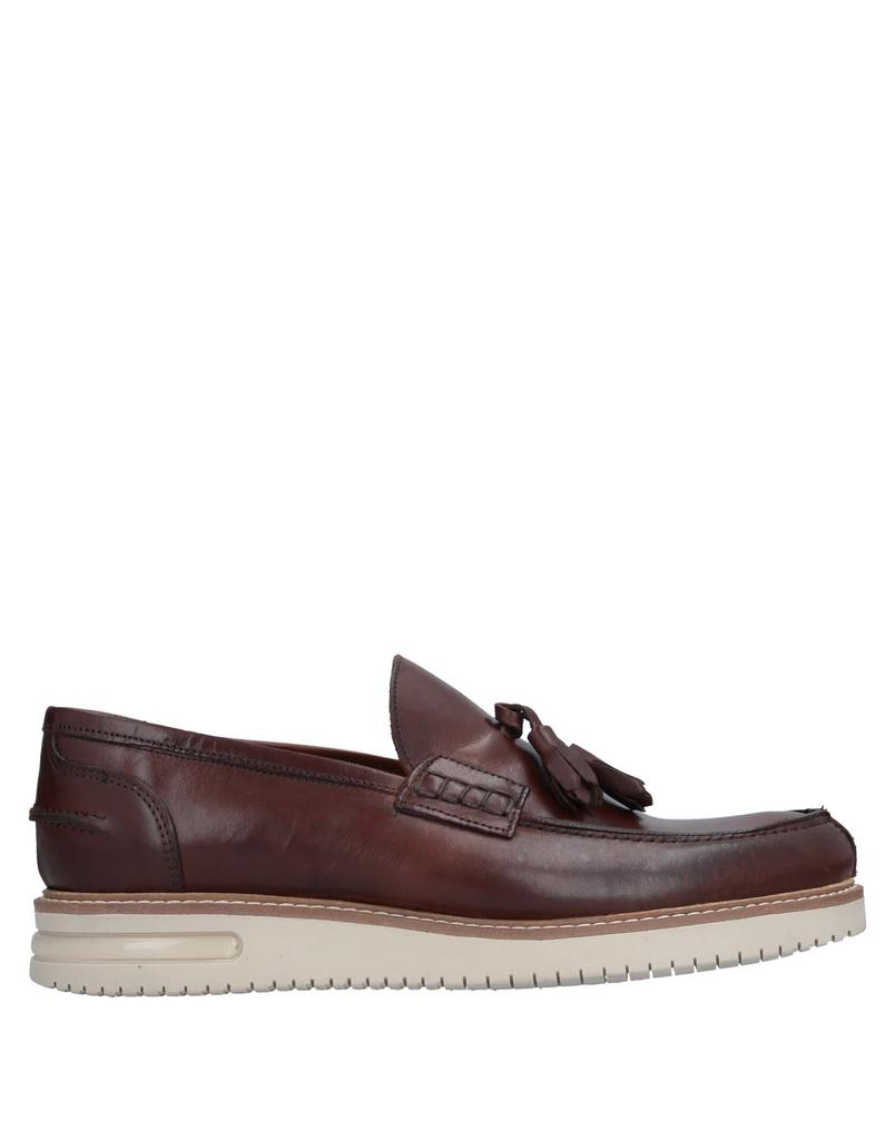BRUNO VERRI Loafers