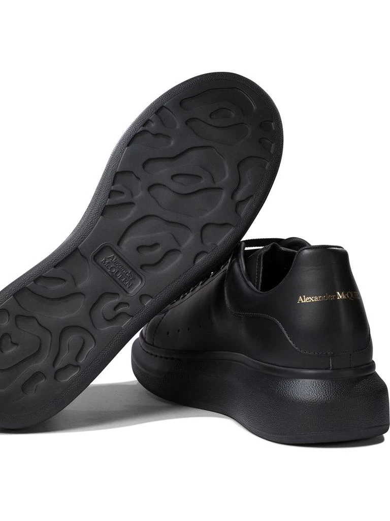 Alexander McQueen Alexander Mcqueen Oversized Sneaker 3