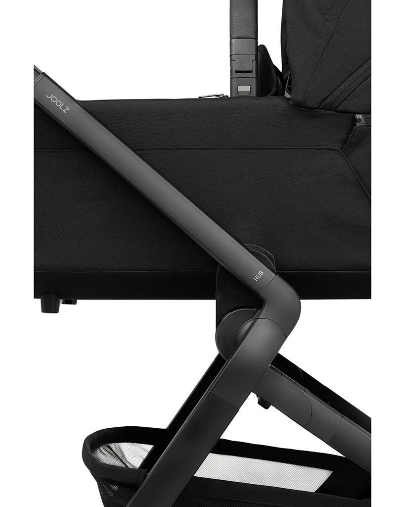 Joolz Hub2 Cot Height Adapter Set 2