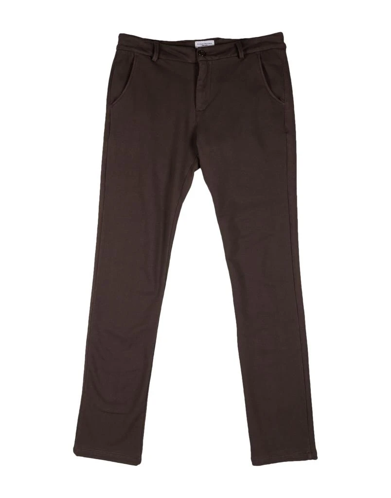 Paolo Pecora Casual pants