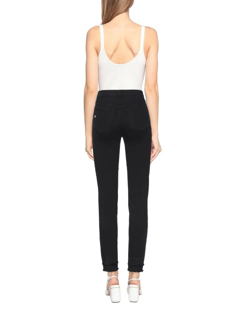 TWINSET Denim pants 3