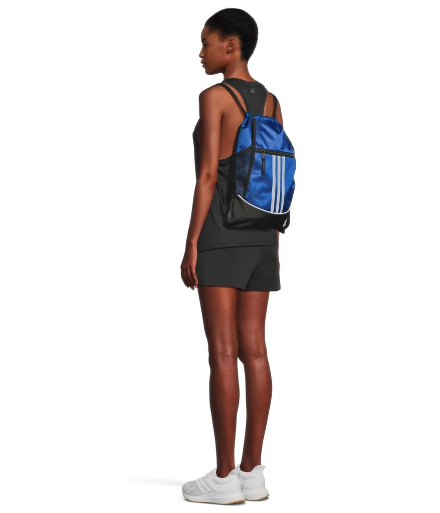 Adidas Alliance II Sackpack 7