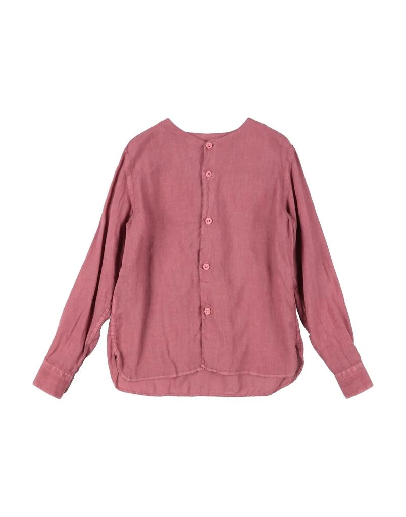 COSTUMEIN Solid color shirt