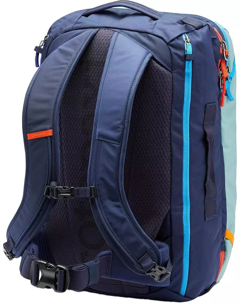 Cotopaxi Cotopaxi Allpa 35L Travel Pack 5