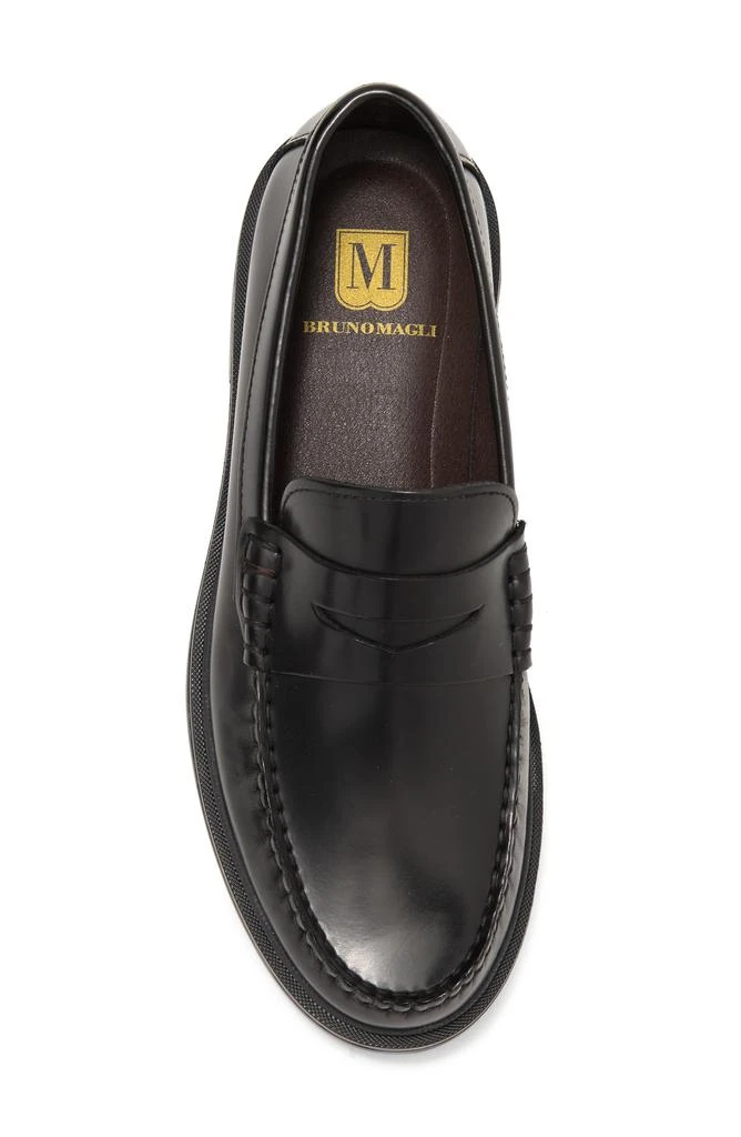 Bruno Magli Mello Penny Loafer 4