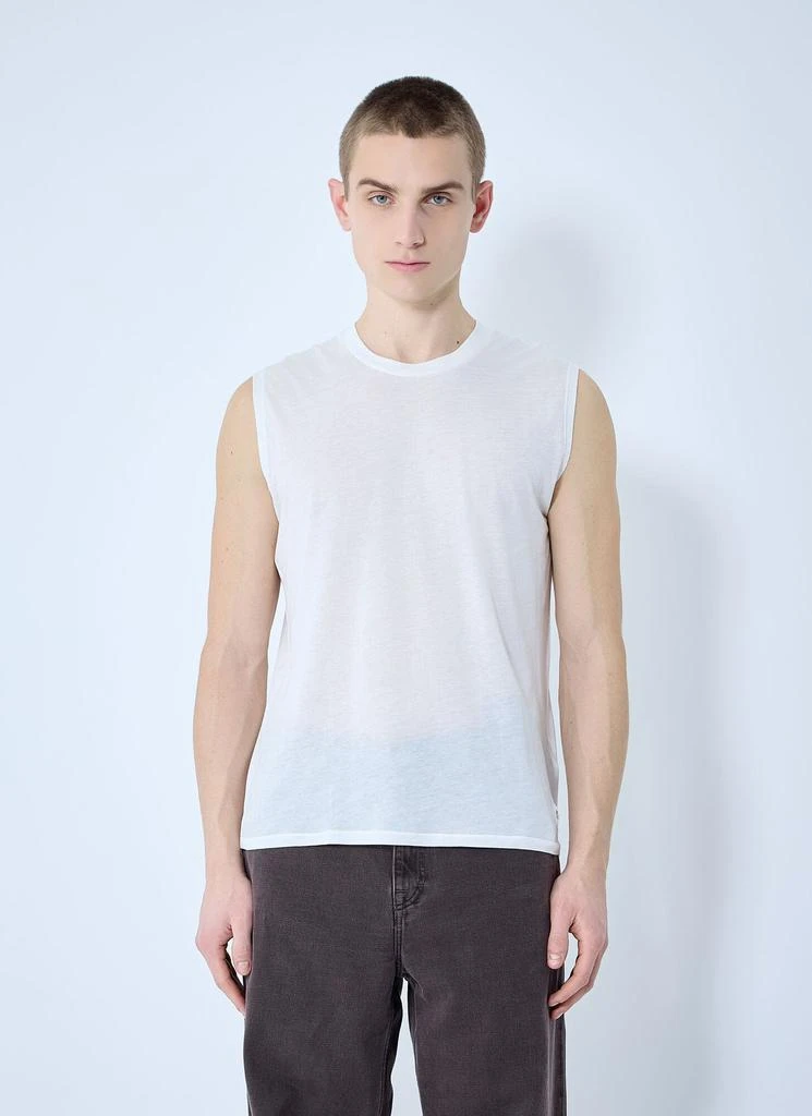 Our Legacy Our Legacy Breathe Tank Top 1