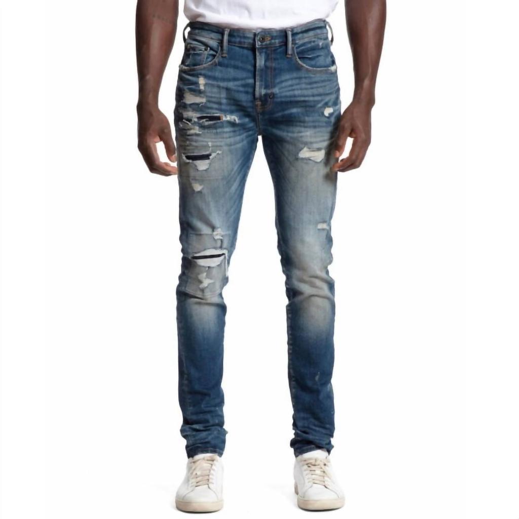 Prps Goods & Co Prps - MEN'S WINDSOR DEET JEAN