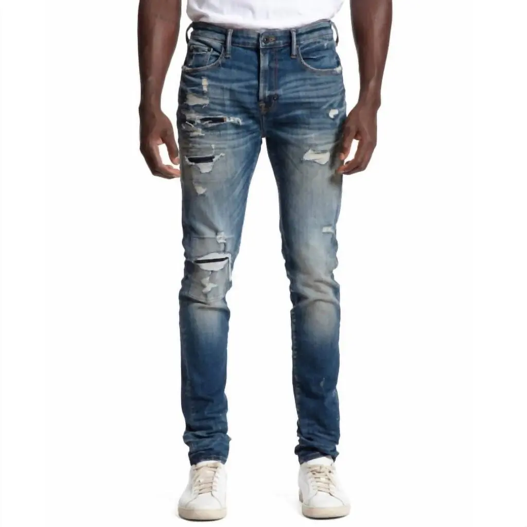 Prps Goods & Co Prps - MEN'S WINDSOR DEET JEAN