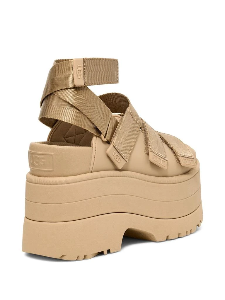 UGG GOLDENRISE SANDALS 3