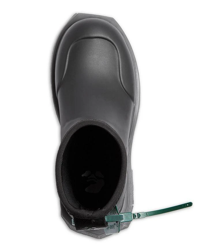Off-White Women's Sponge Rain Boots 3