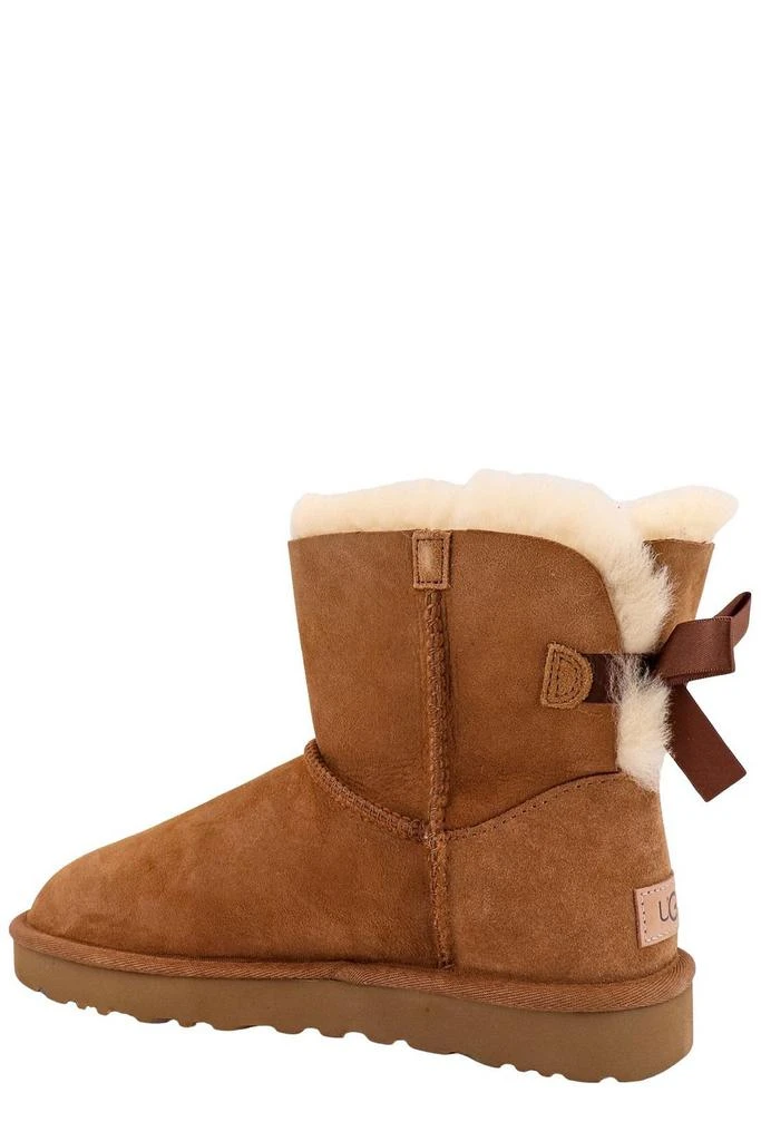 UGG UGG Mini Bailey Bow II Boots 3