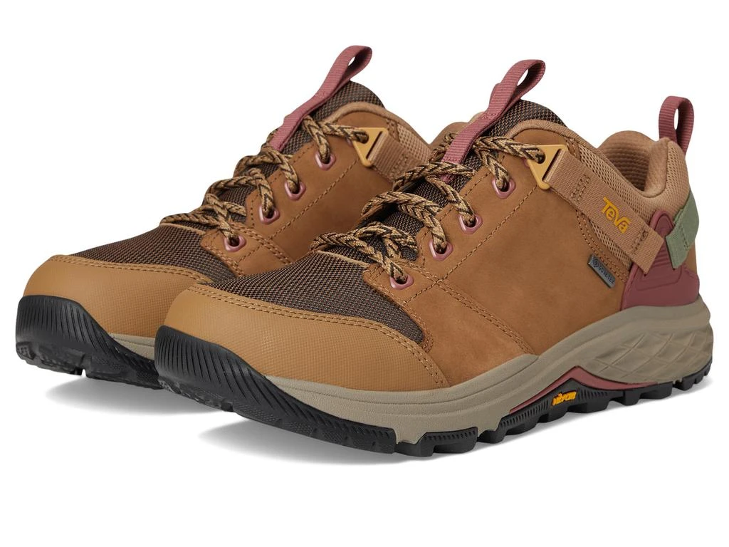 Teva Grandview GTX Low 1