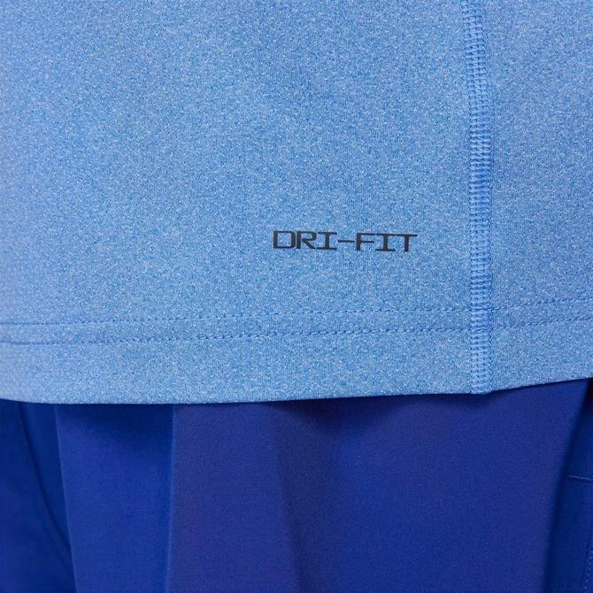 NIKE Men's Nike Ready Dri-FIT Fitness Top 5