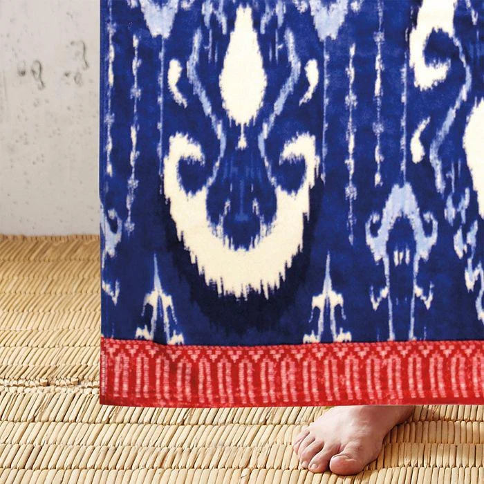 John Robshaw Vaya Beach Towel 7
