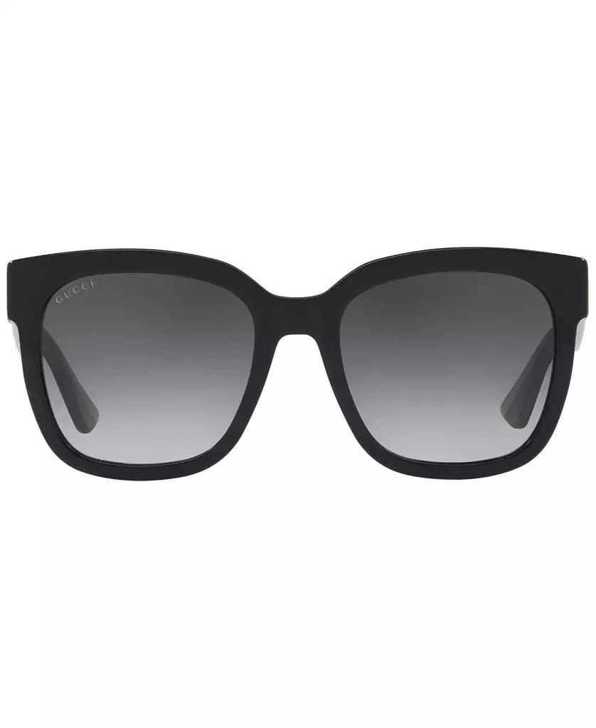 Gucci Women's Sunglasses, GG0034SN 7